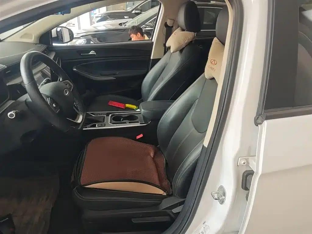 Chery Arrizo 5 2021 PRO 1.5L CVT Youth Edition — миниатюра 15