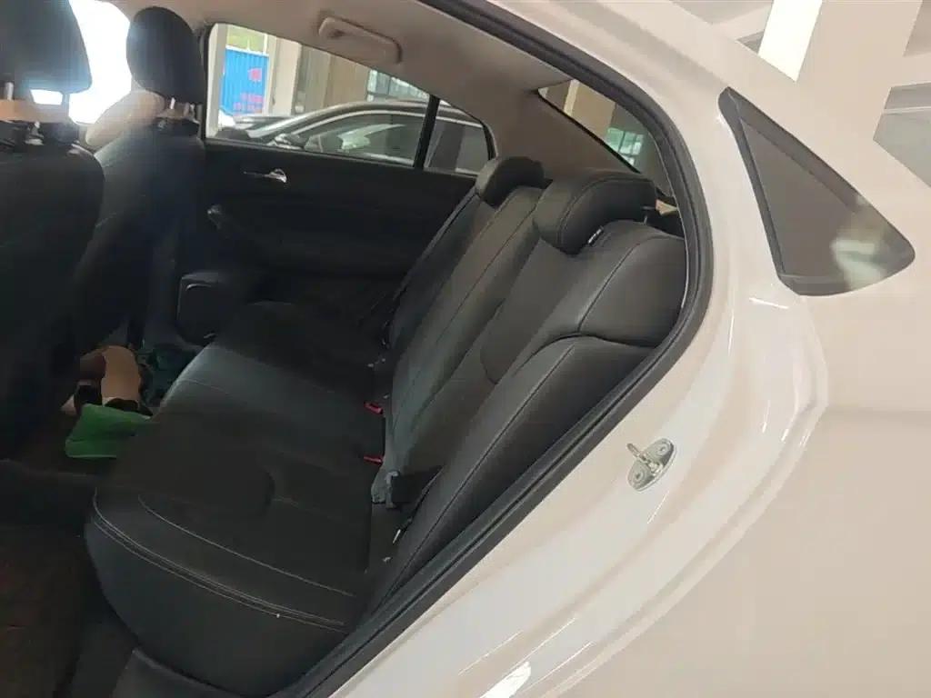Chery Arrizo 5 2021 PRO 1.5L CVT Youth Edition — миниатюра 17