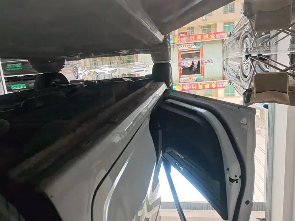Chery Arrizo 5 2021 PRO 1.5L CVT Youth Edition — миниатюра 22