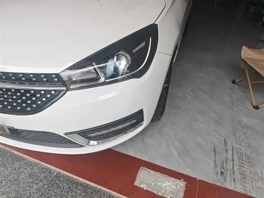 Chery Arrizo 5 2021 PRO 1.5L CVT Youth Edition — миниатюра 24