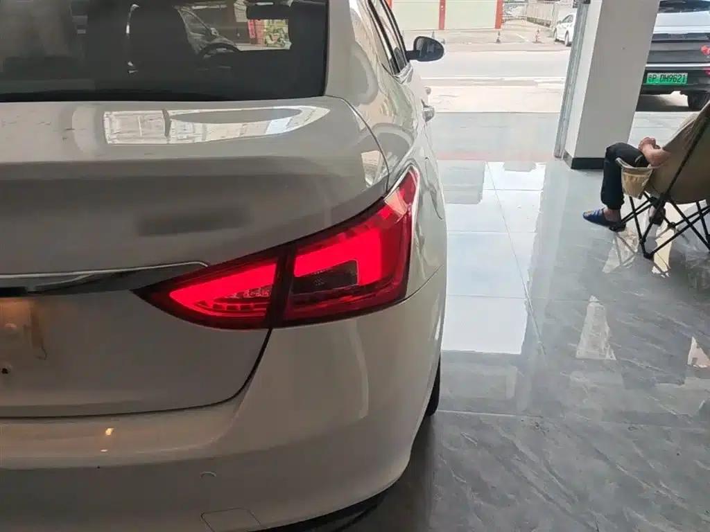 Chery Arrizo 5 2021 PRO 1.5L CVT Youth Edition — миниатюра 8