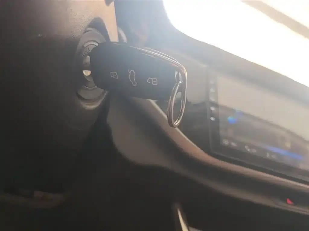 Chery Arrizo 5 2021 PRO 1.5L CVT Youth Edition — миниатюра 9