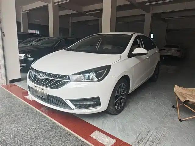 Chery Arrizo 5 2021 PRO 1.5L CVT Youth Edition