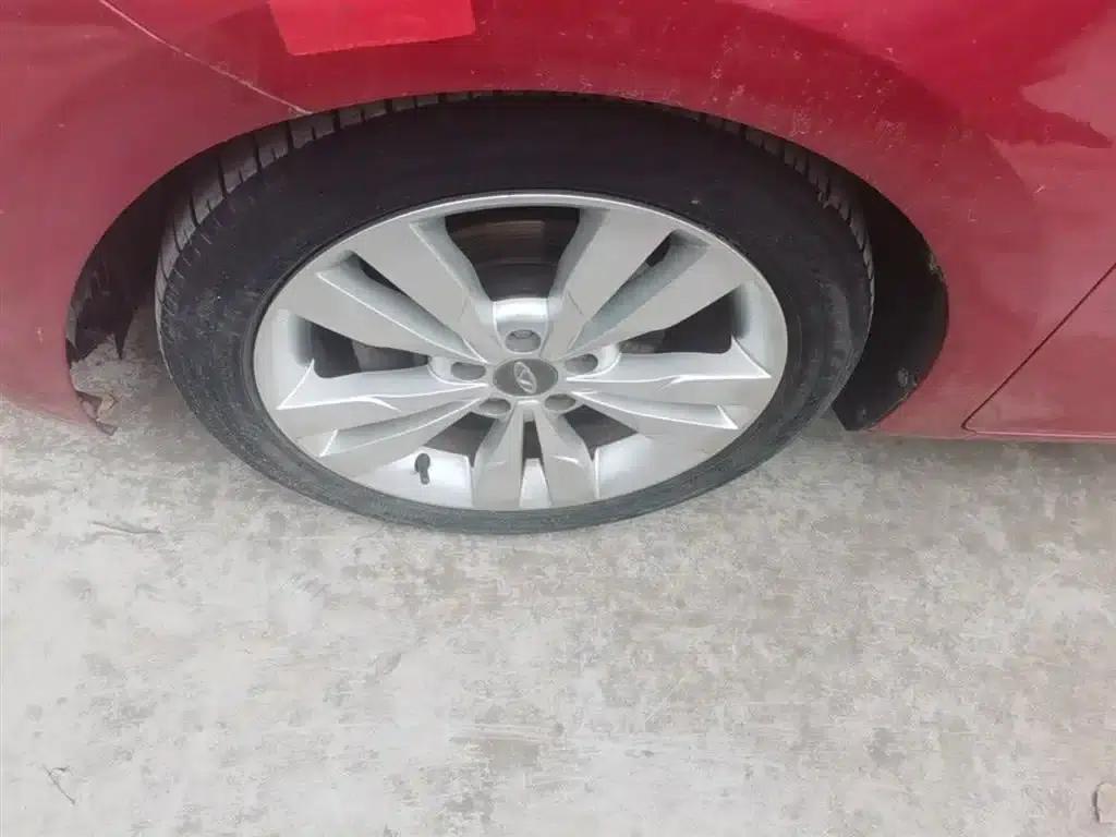 Chery Arrizo 5 2016 1.5L CVT Trendsetter Edition — миниатюра 23
