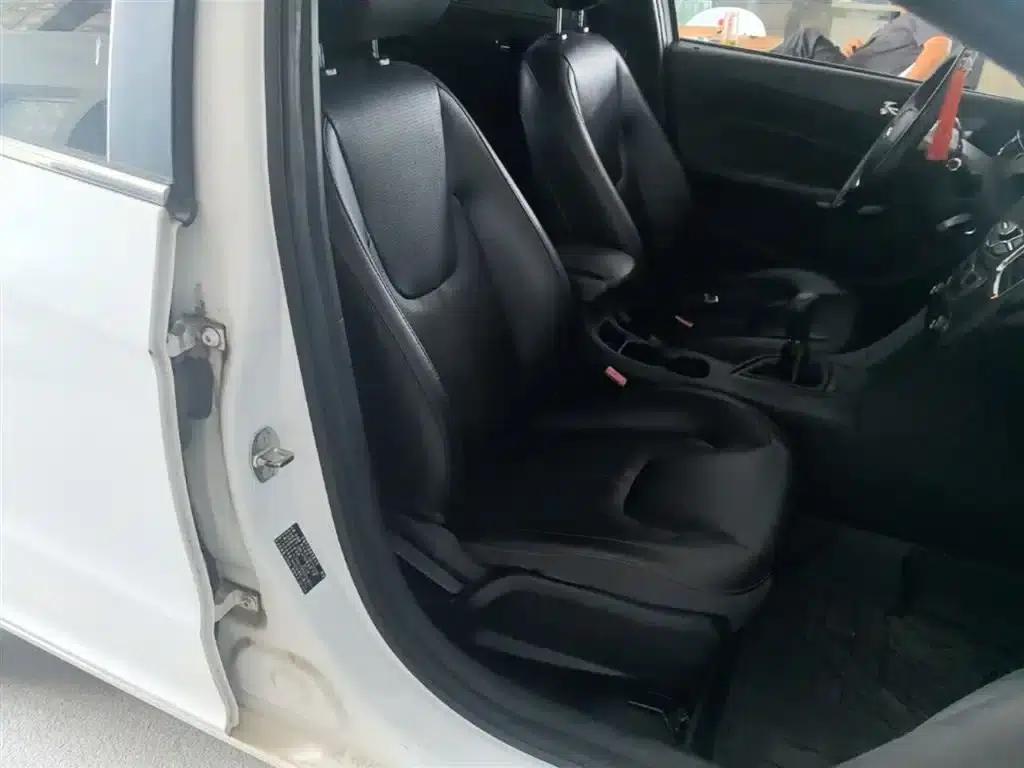 Chery Arrizo 5 2017 1.5L Manual Trendsetter Edition — миниатюра 25