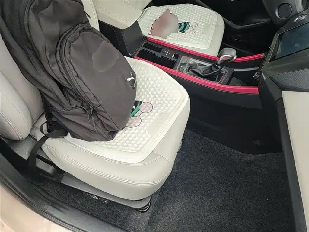 Chery Tiggo 3x 2021 PLUS 1.5L CVT Queen Edition — миниатюра 25