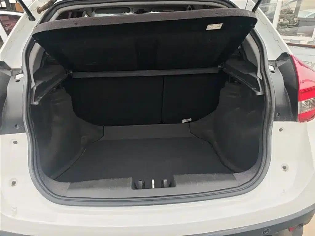 Chery Tiggo 3x 2018 1.5L Automatic Elite Edition — миниатюра 19
