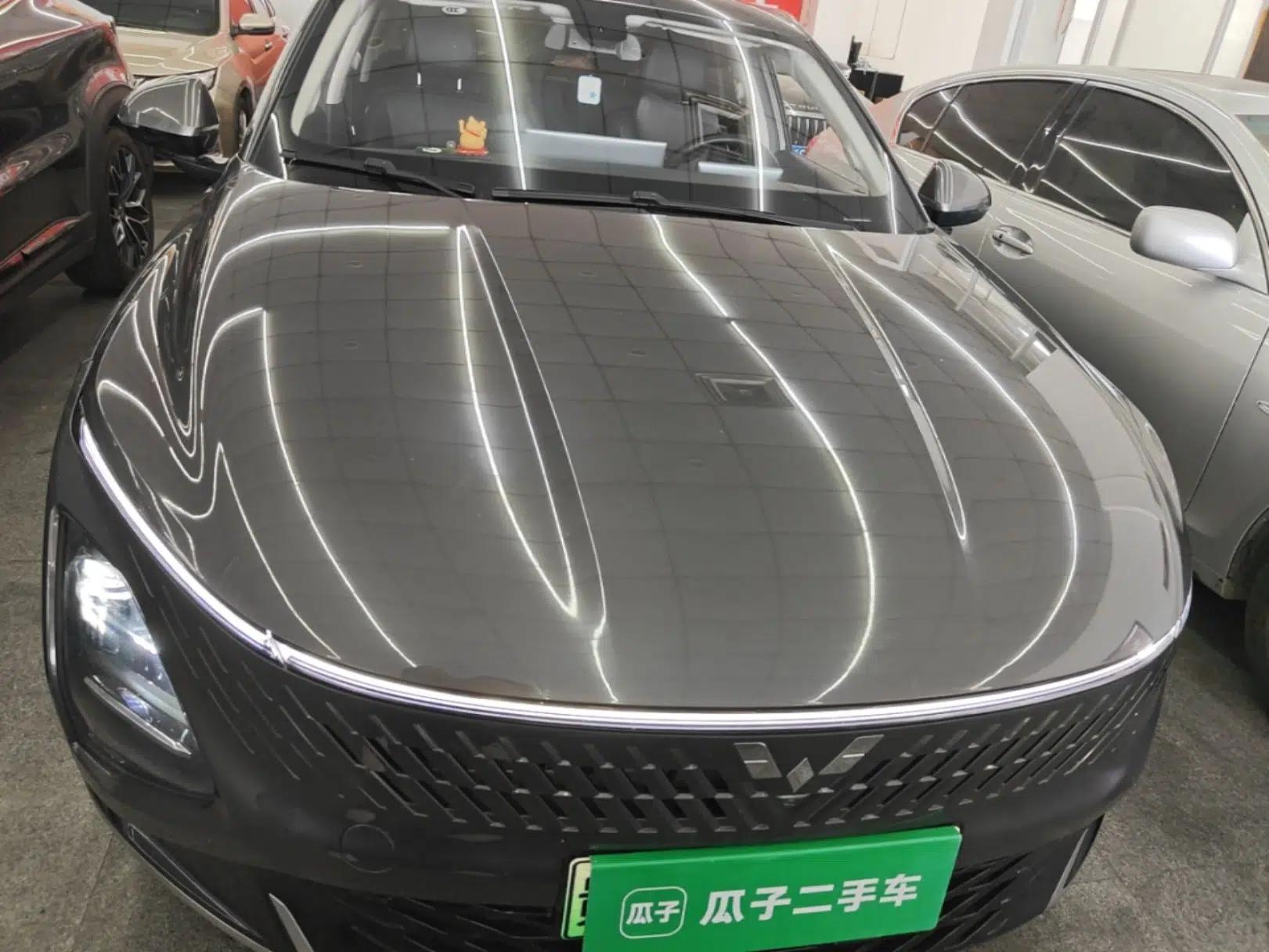 Wuling Xingguang 2023 150 Advanced Edition — миниатюра 2