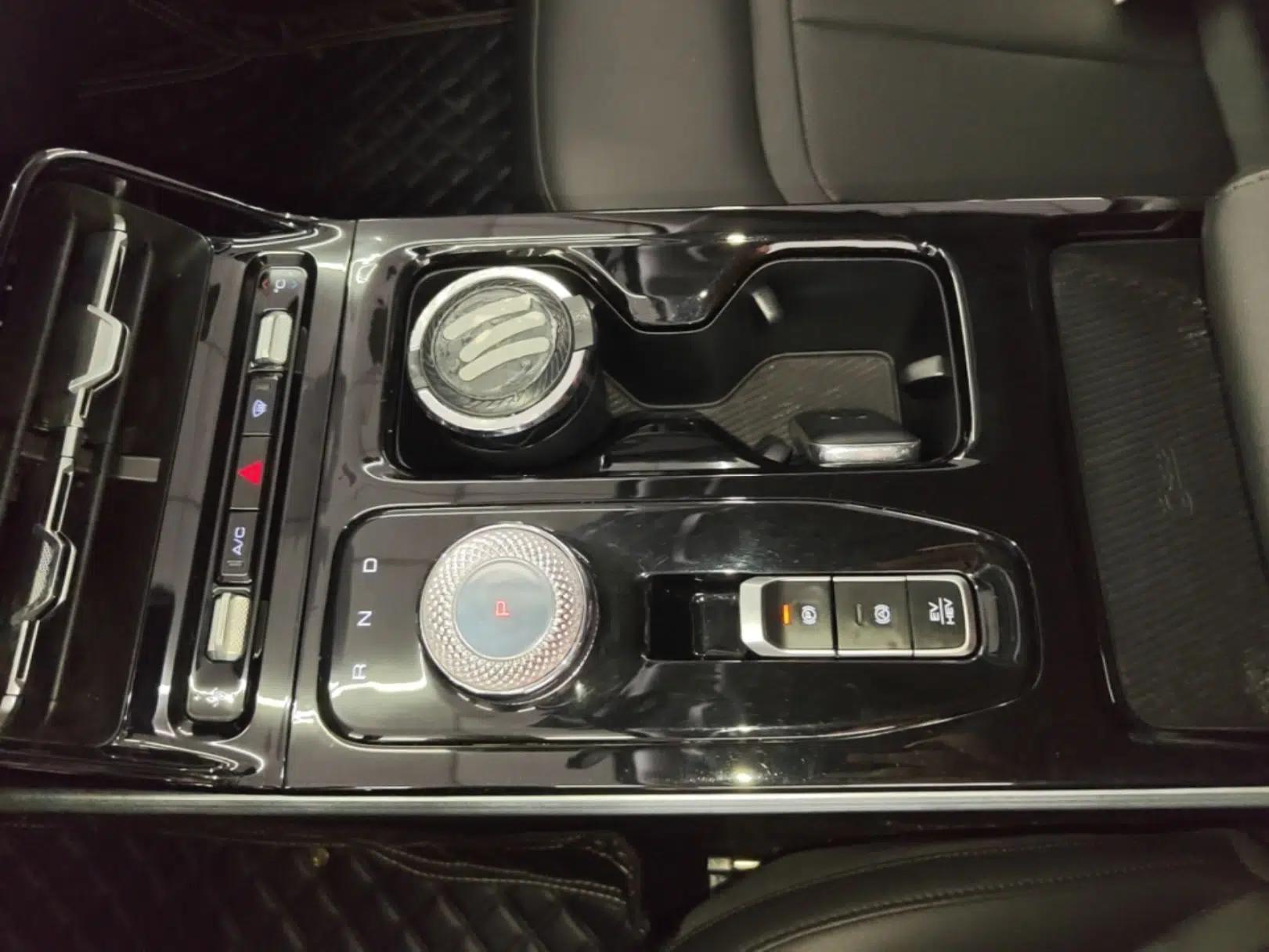 Wuling Xingguang 2023 150 Advanced Edition — миниатюра 17