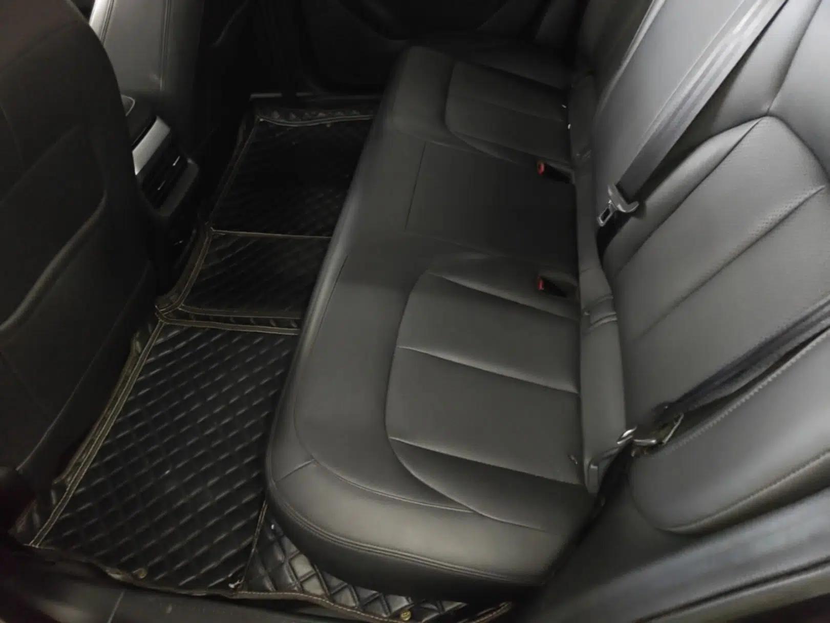 Wuling Xingguang 2023 150 Advanced Edition — миниатюра 20