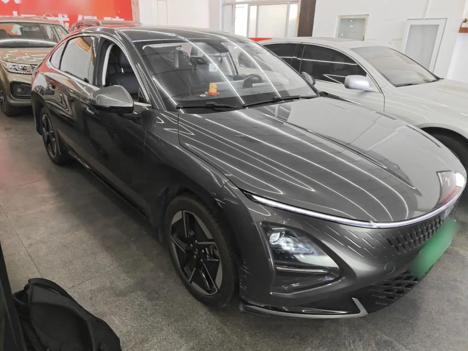 Wuling Xingguang 2023 150 Advanced Edition — миниатюра 3