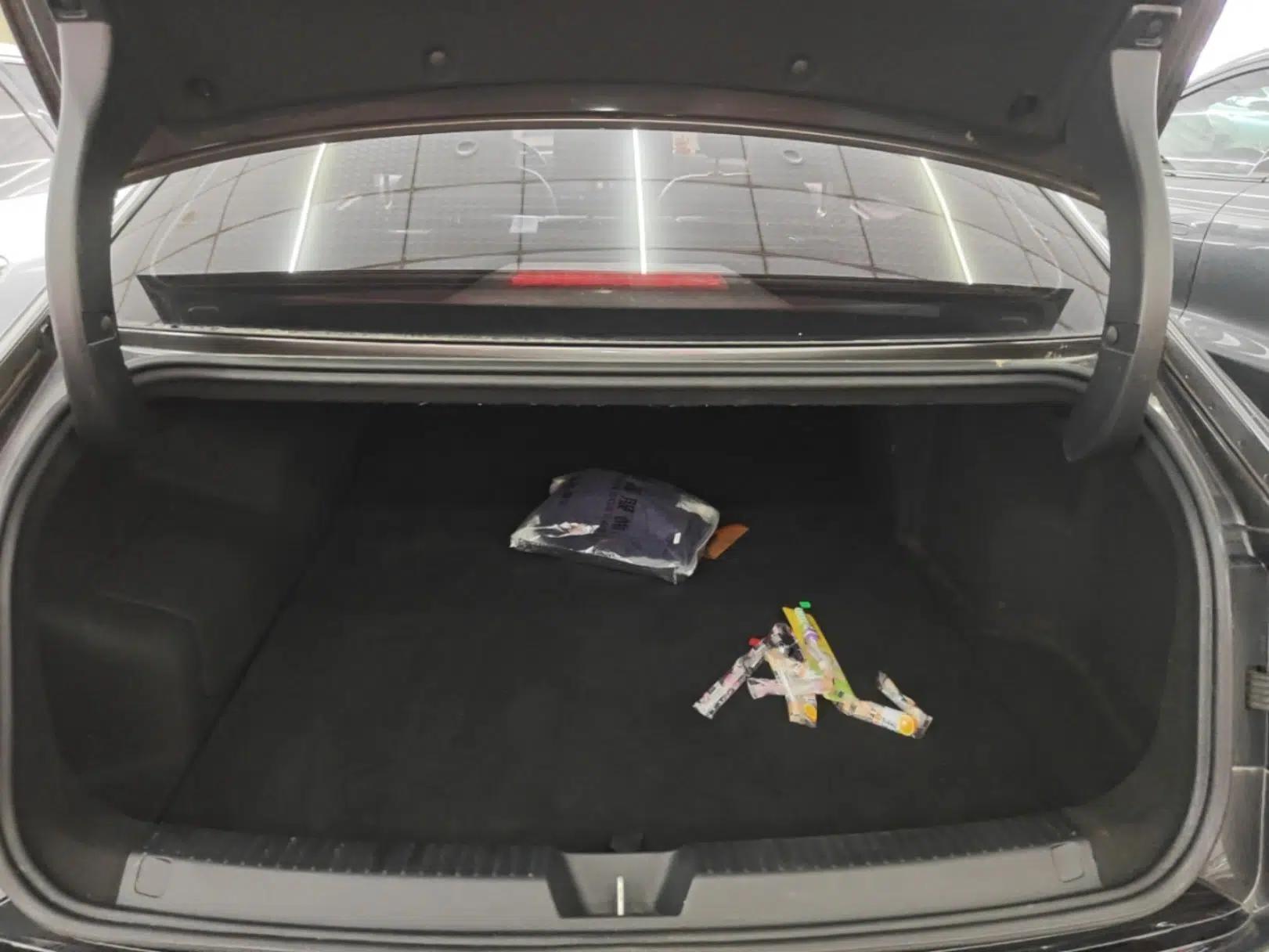 Wuling Xingguang 2023 150 Advanced Edition — миниатюра 22
