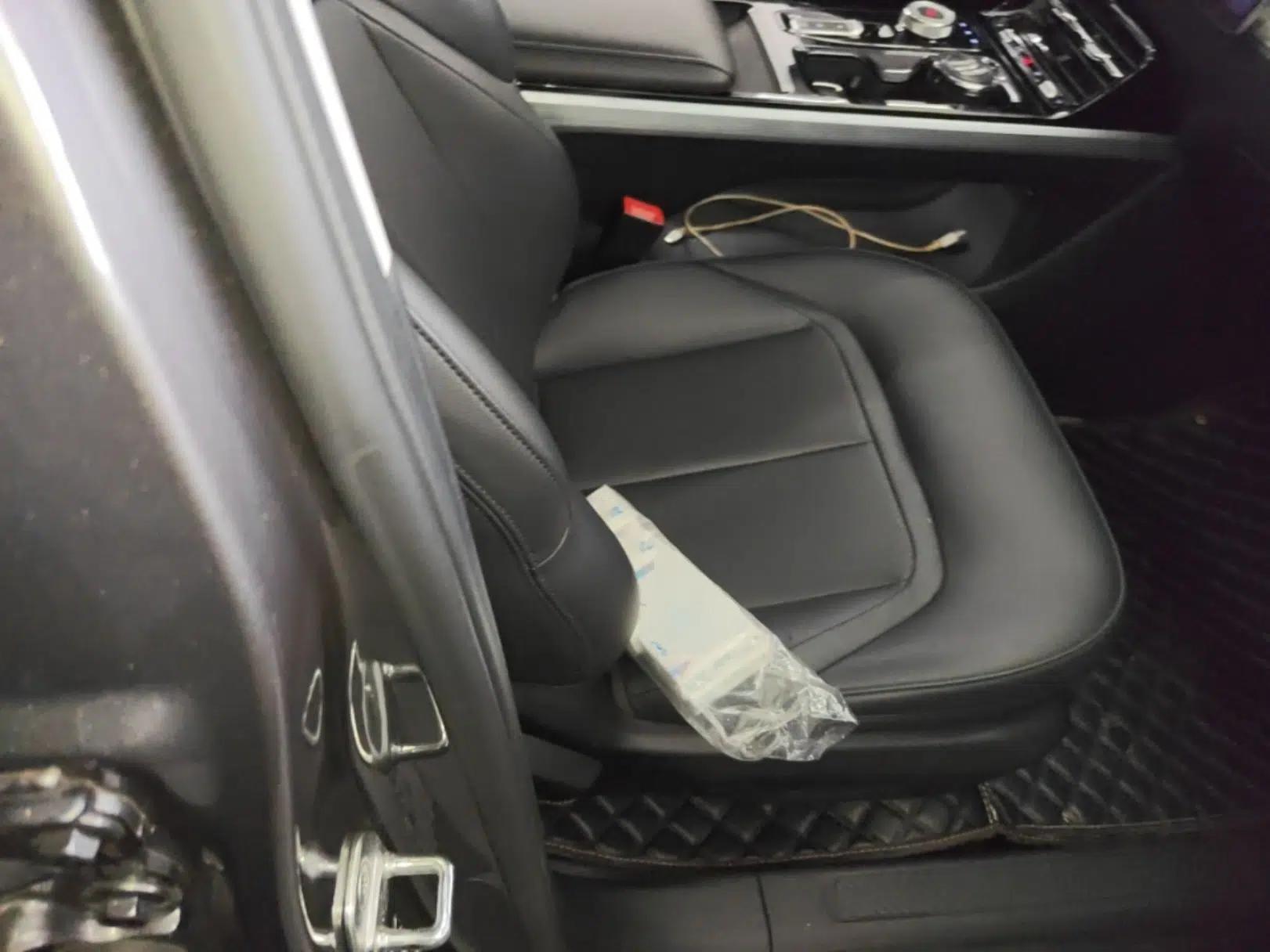 Wuling Xingguang 2023 150 Advanced Edition — миниатюра 23