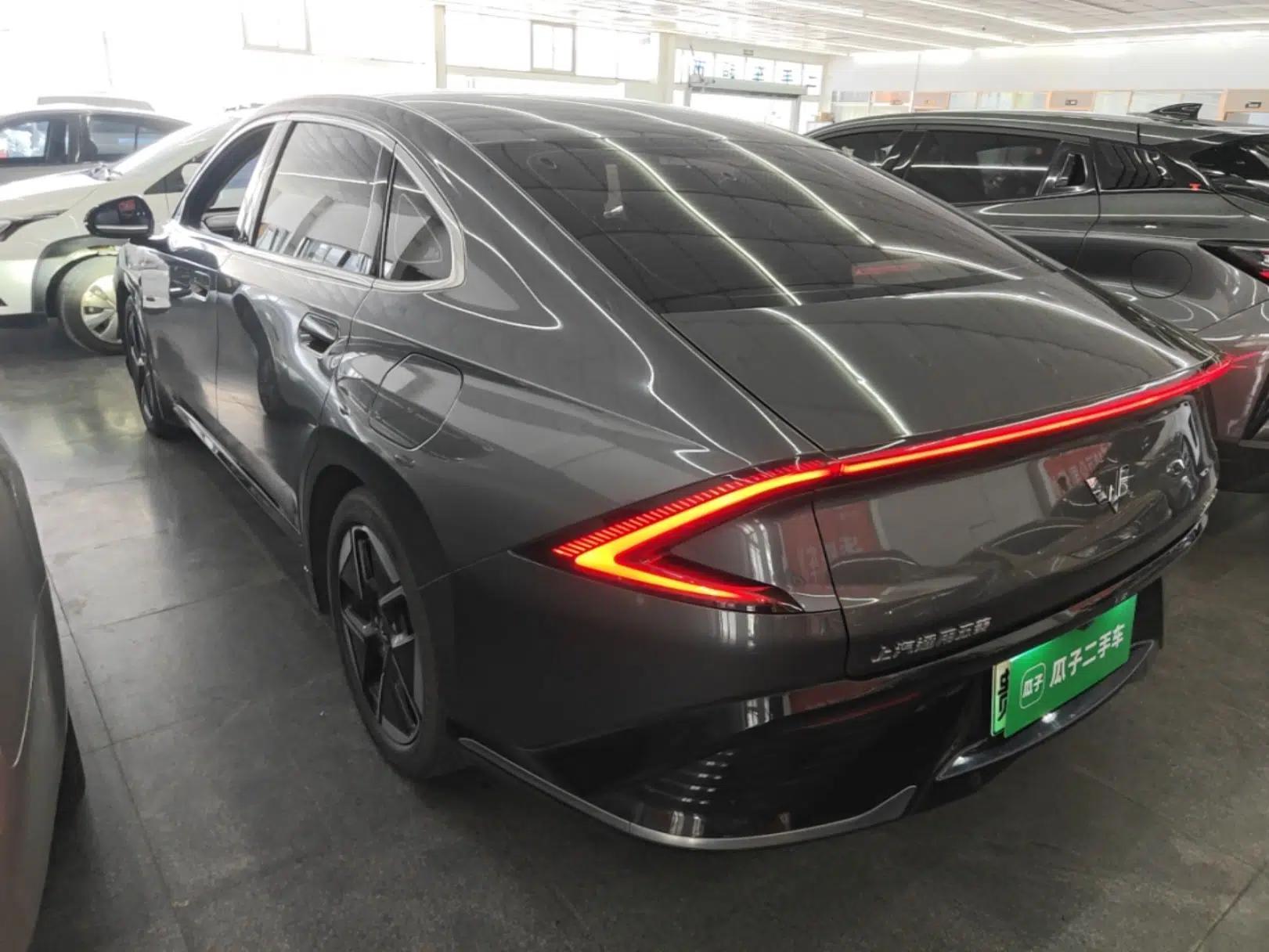 Wuling Xingguang 2023 150 Advanced Edition — миниатюра 4