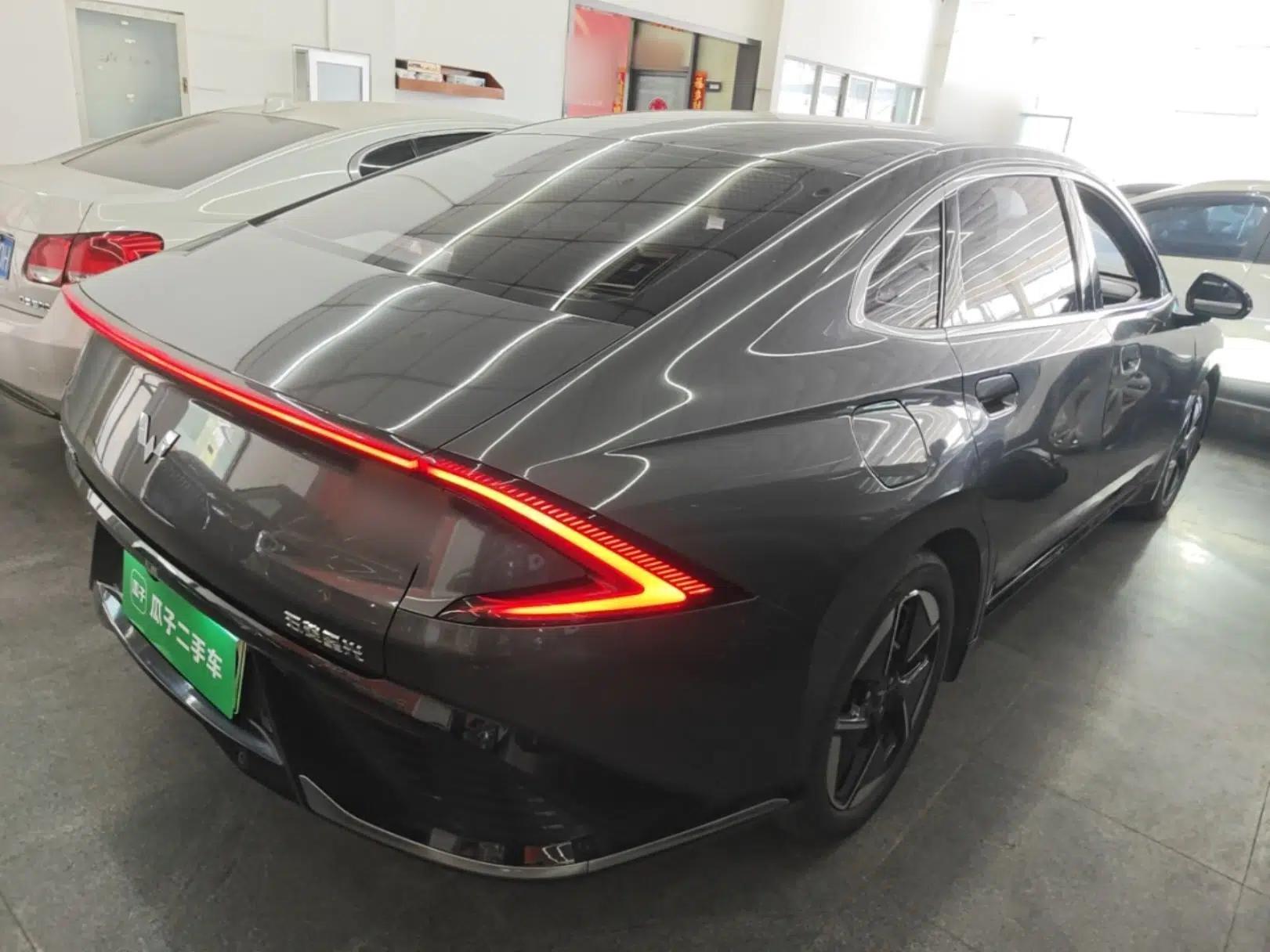 Wuling Xingguang 2023 150 Advanced Edition — миниатюра 6