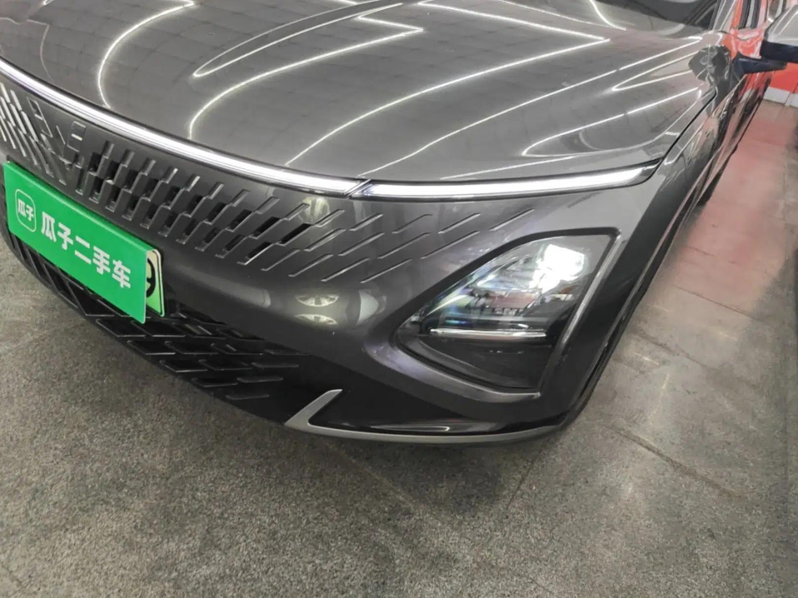 Wuling Xingguang 2023 150 Advanced Edition — миниатюра 9