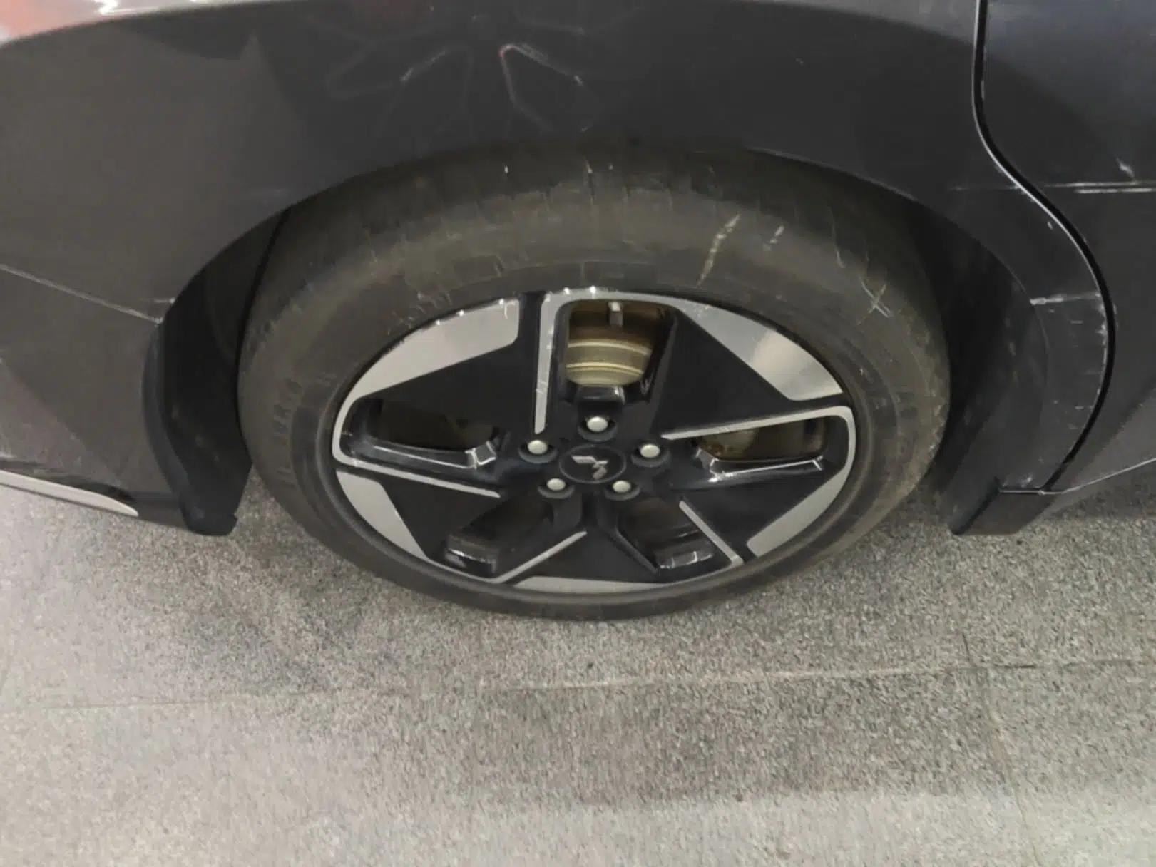 Wuling Xingguang 2023 150 Advanced Edition — миниатюра 10