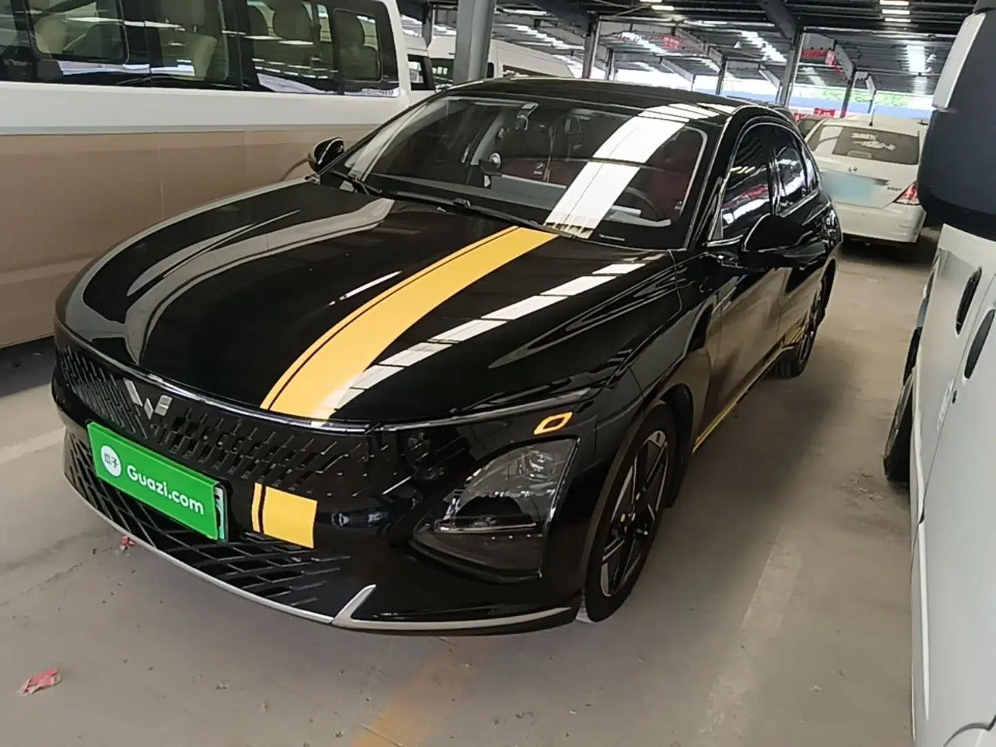 Wuling Xingguang 2023 150 Advanced Edition — миниатюра 1