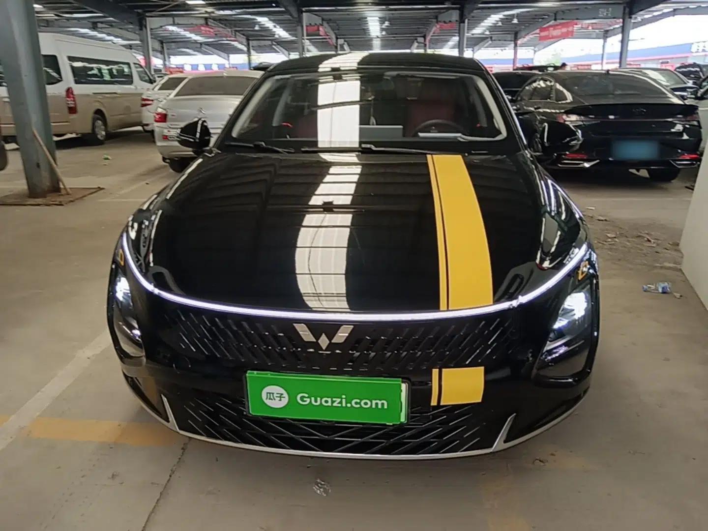 Wuling Xingguang 2023 150 Advanced Edition — миниатюра 2