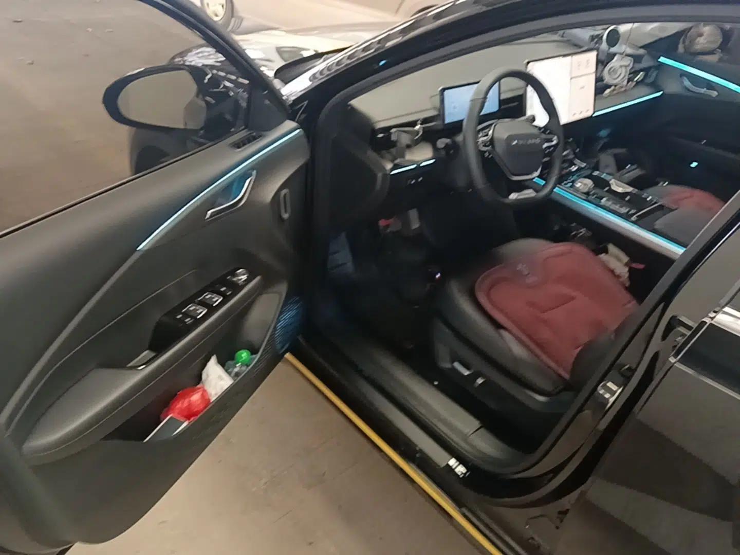 Wuling Xingguang 2023 150 Advanced Edition — миниатюра 19