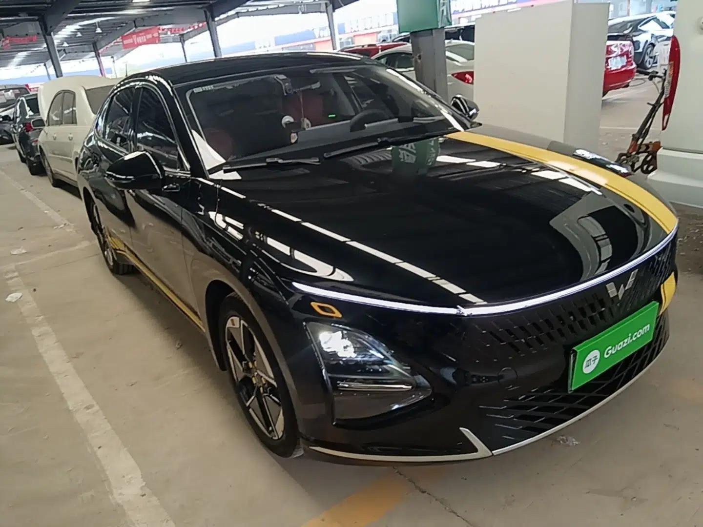 Wuling Xingguang 2023 150 Advanced Edition — миниатюра 3