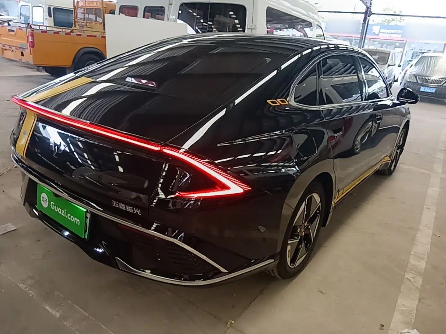Wuling Xingguang 2023 150 Advanced Edition — миниатюра 6
