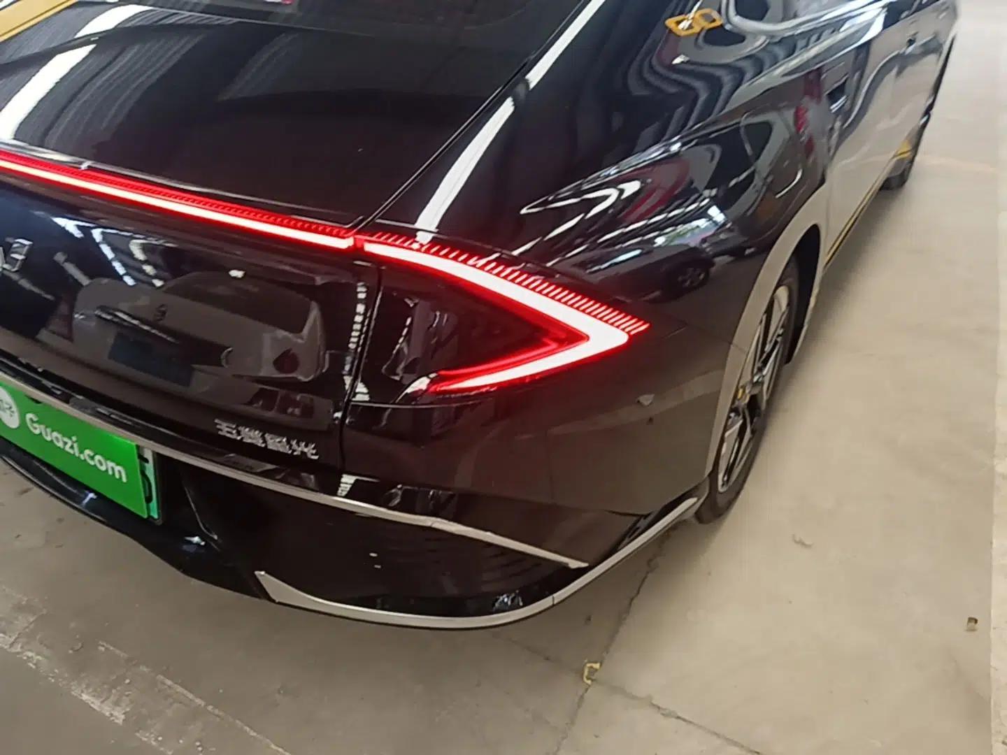 Wuling Xingguang 2023 150 Advanced Edition — миниатюра 7