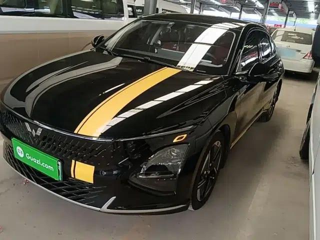 Wuling Xingguang 2023 150 Advanced Edition