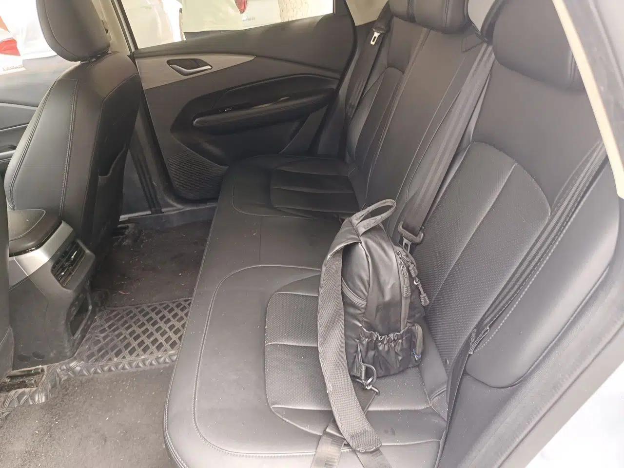 Wuling Xingguang 2024 Co-Creation Edition 510 Advanced Model — миниатюра 18