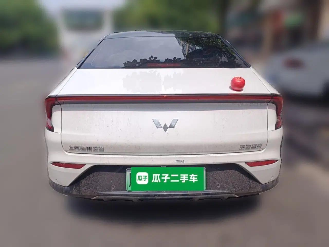 Wuling Xingguang 2024 Co-Creation Edition 510 Advanced Model — миниатюра 5