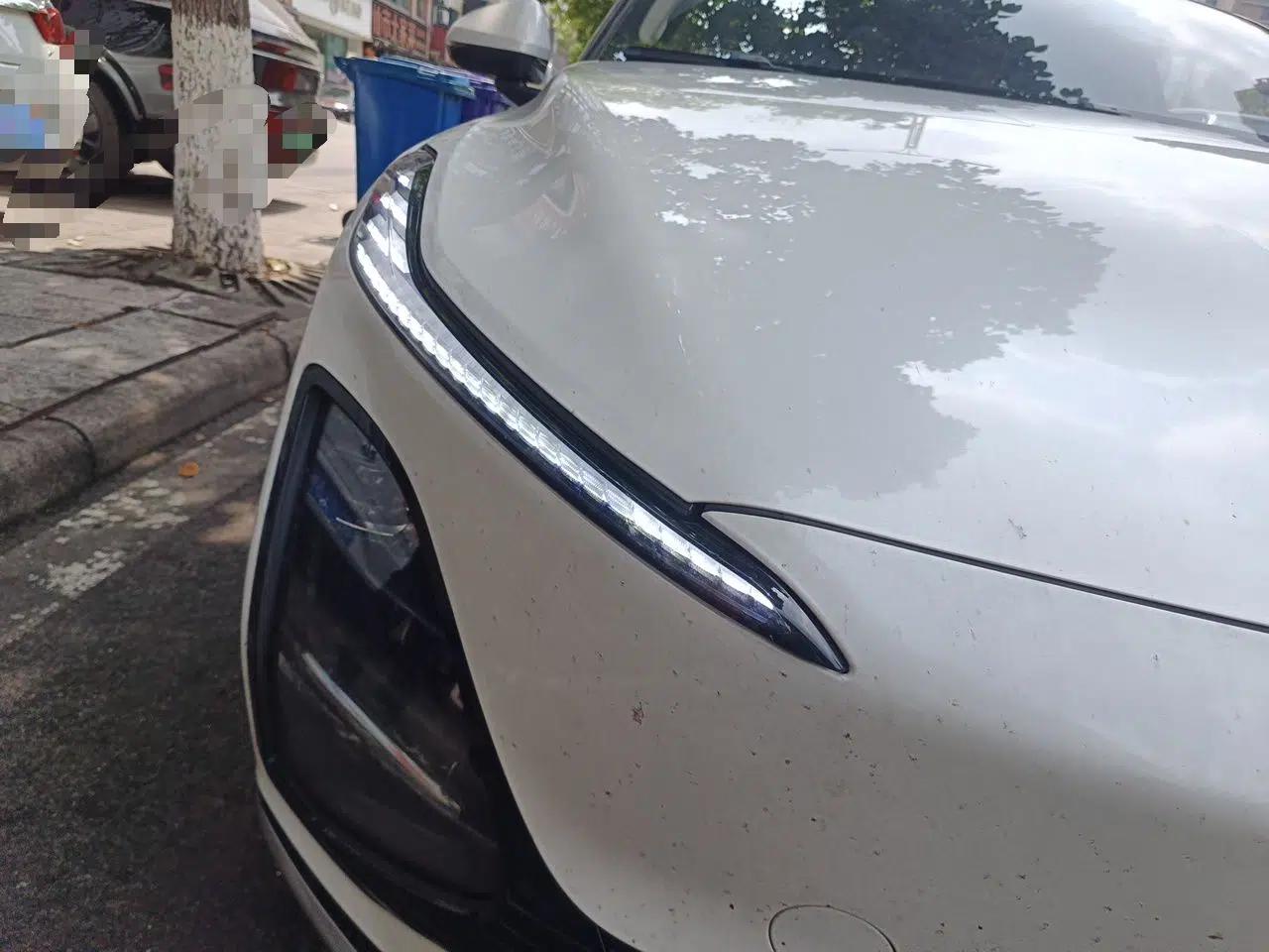 Wuling Xingguang 2024 Co-Creation Edition 510 Advanced Model — миниатюра 7