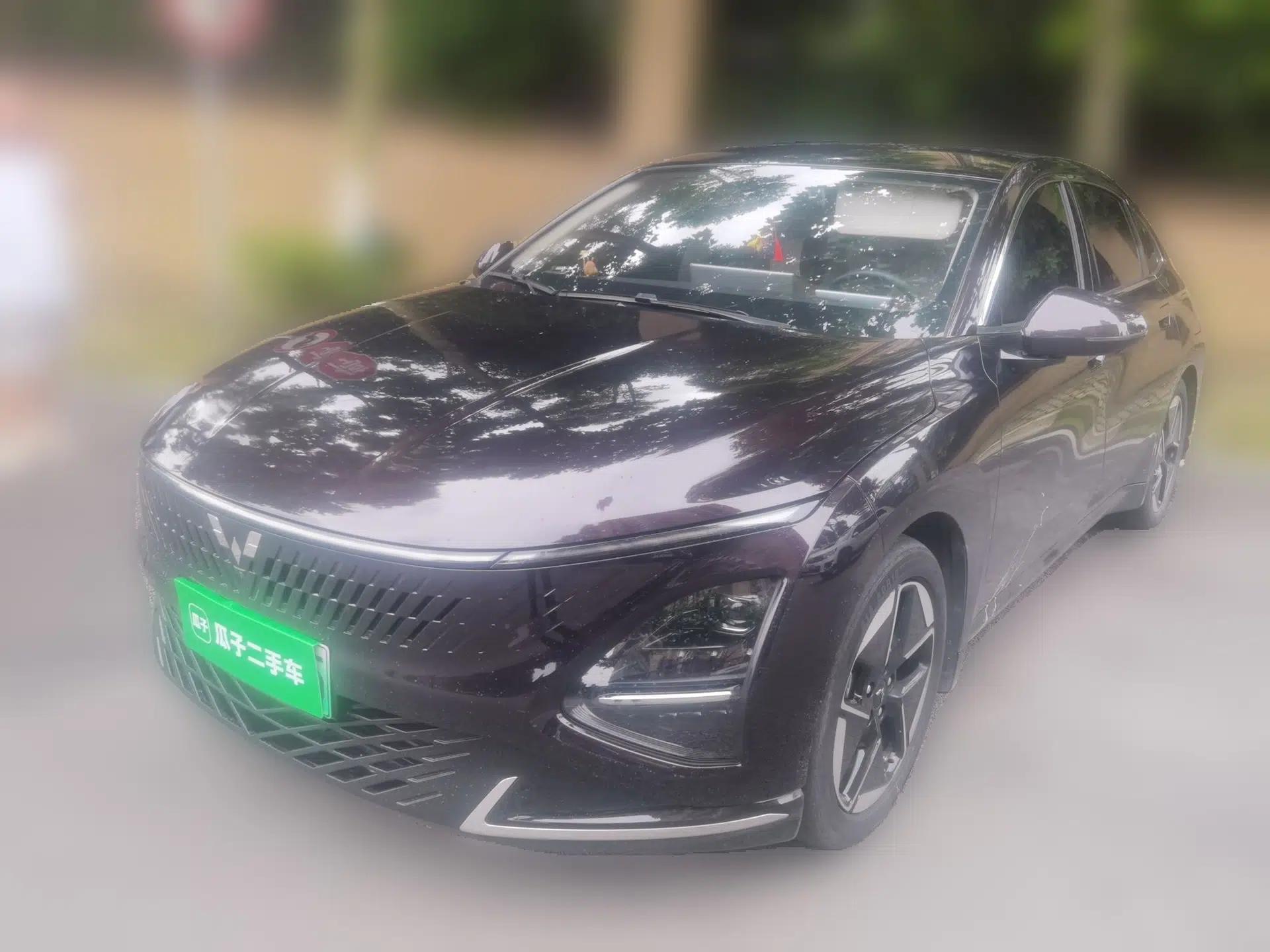 Wuling Xingguang 2023 150 Advanced Edition — миниатюра 1