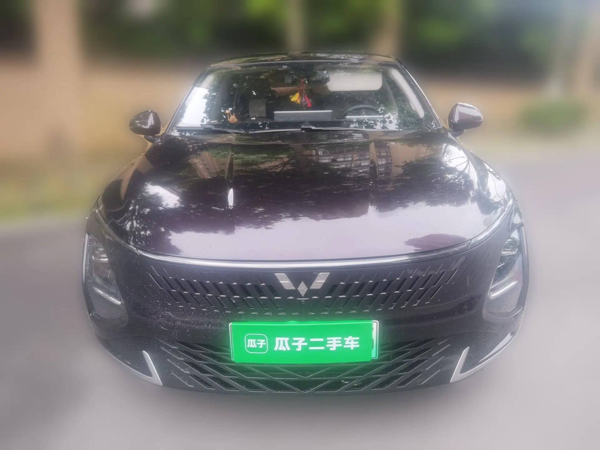 Wuling Xingguang 2023 150 Advanced Edition — миниатюра 2