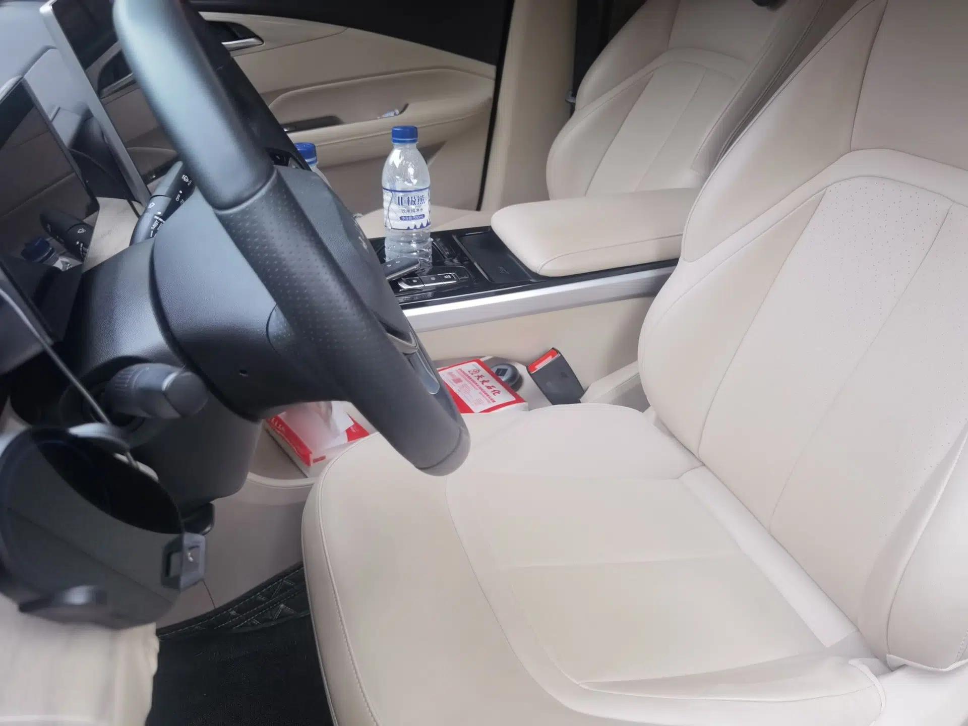 Wuling Xingguang 2023 150 Advanced Edition — миниатюра 16