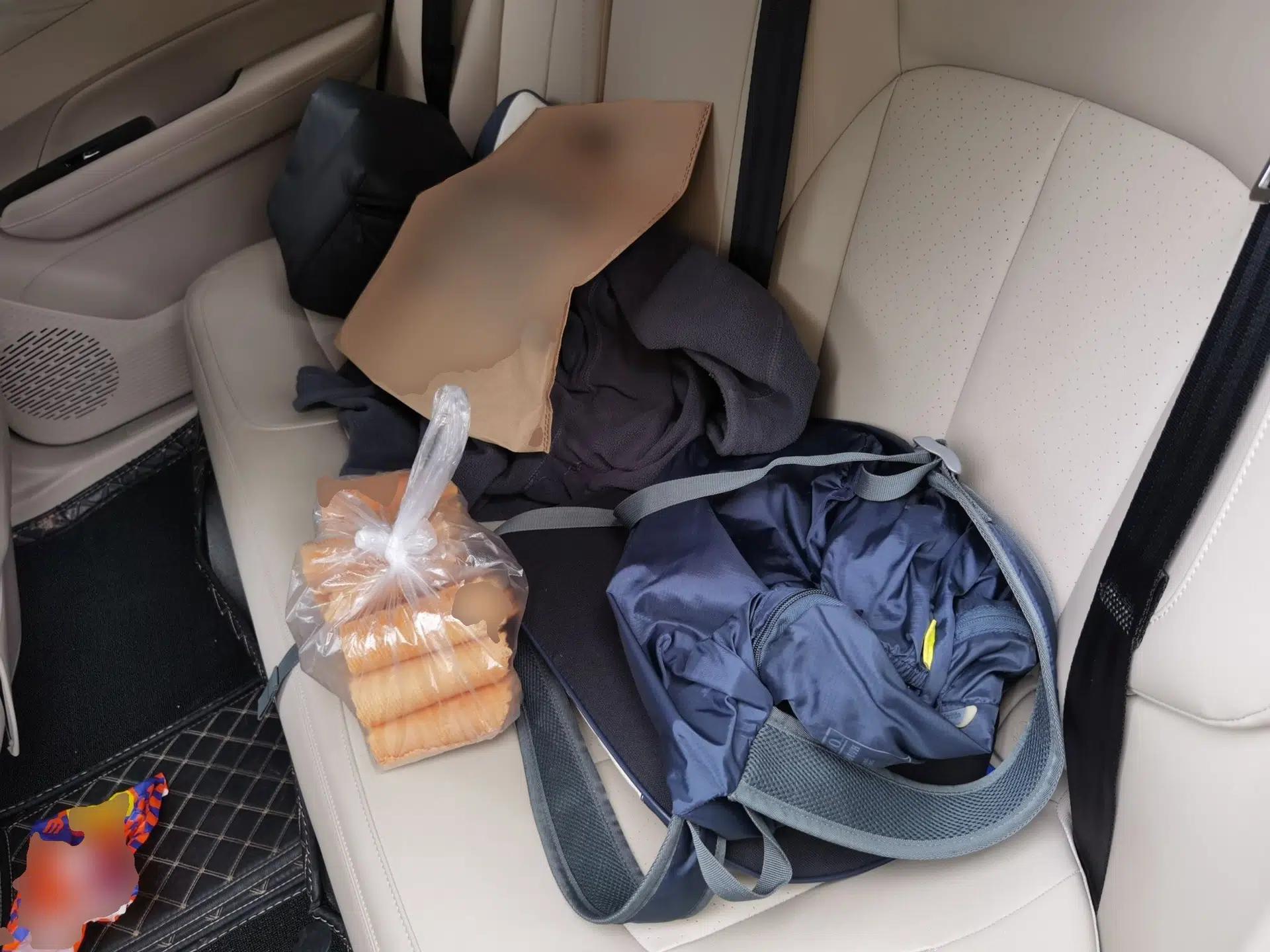 Wuling Xingguang 2023 150 Advanced Edition — миниатюра 18