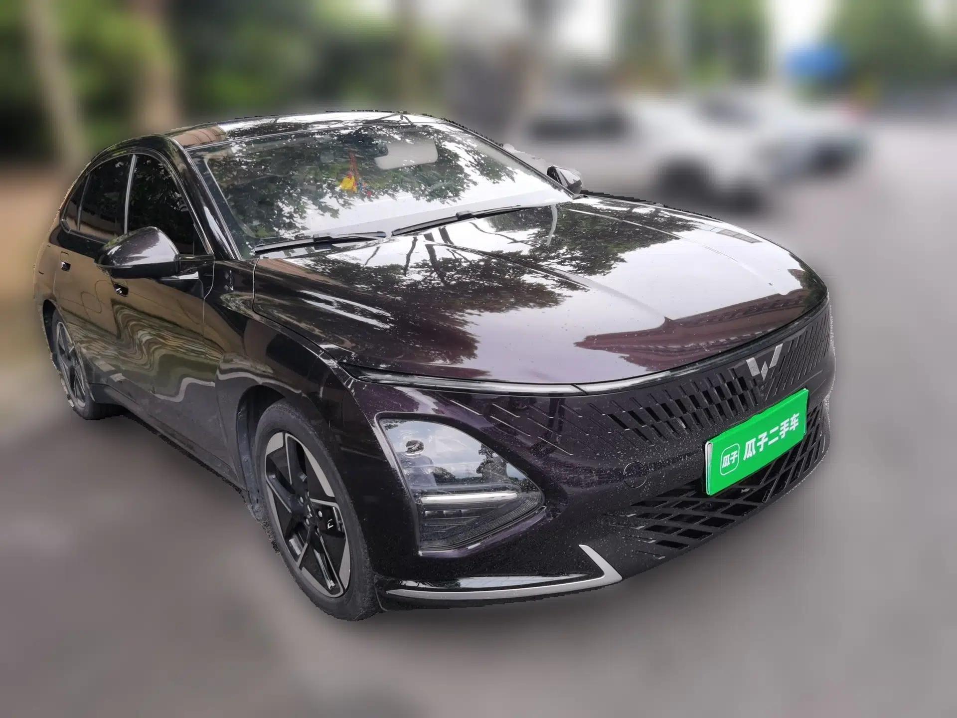 Wuling Xingguang 2023 150 Advanced Edition — миниатюра 3