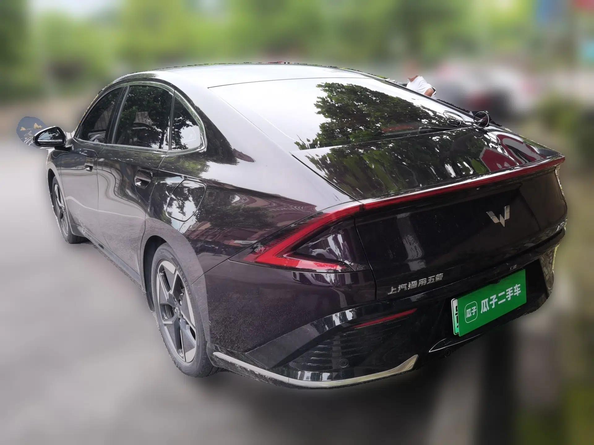 Wuling Xingguang 2023 150 Advanced Edition — миниатюра 4
