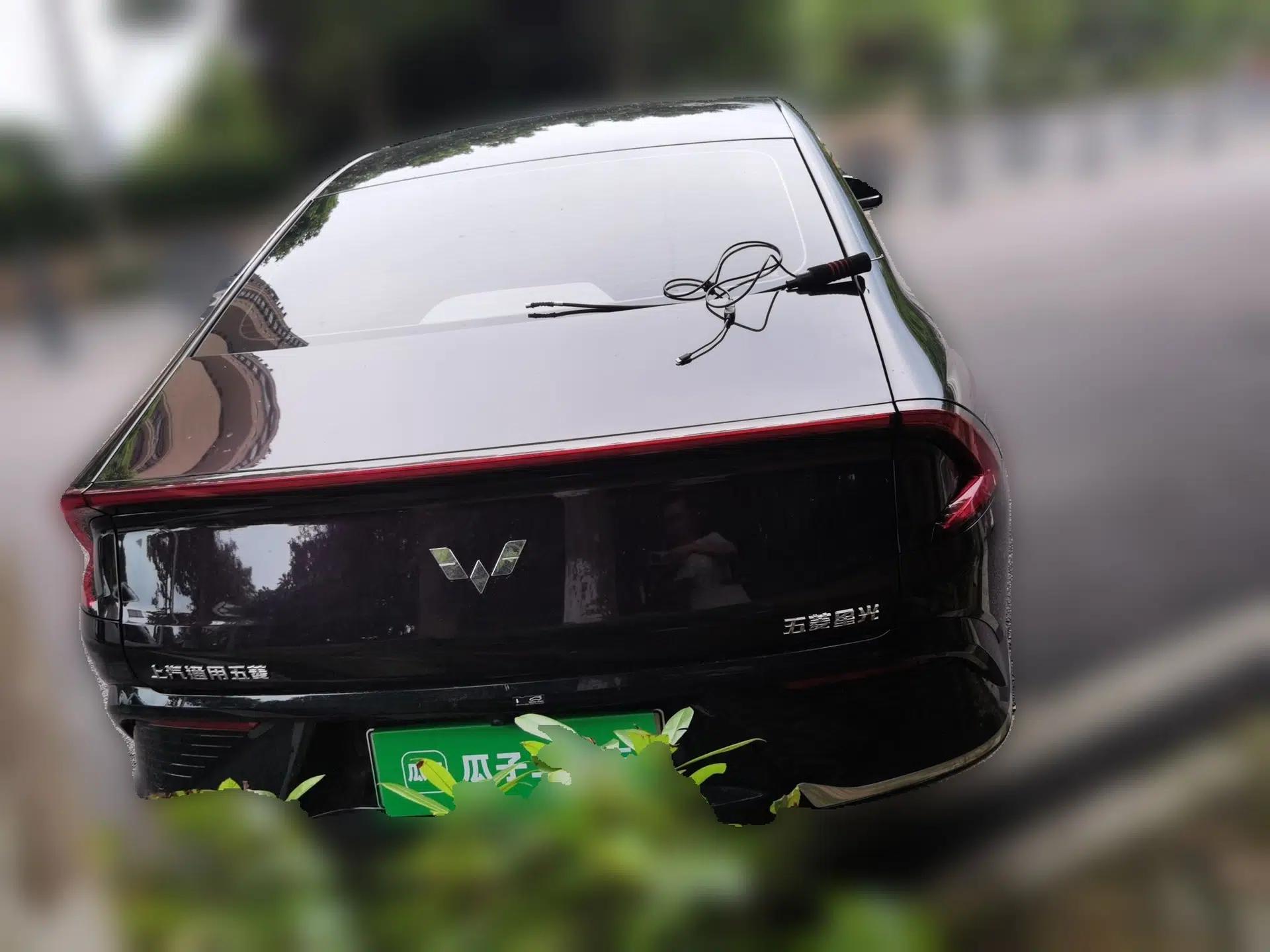 Wuling Xingguang 2023 150 Advanced Edition — миниатюра 5