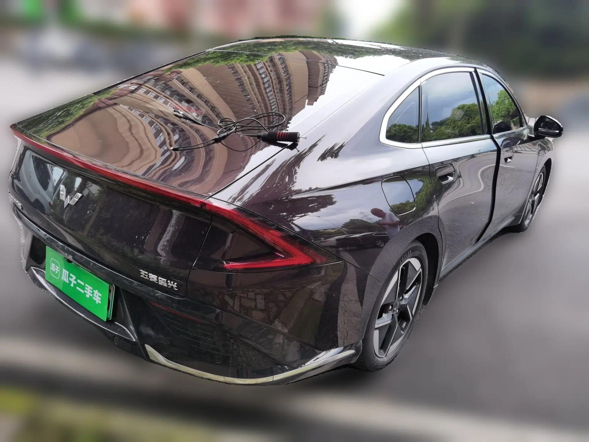 Wuling Xingguang 2023 150 Advanced Edition — миниатюра 6