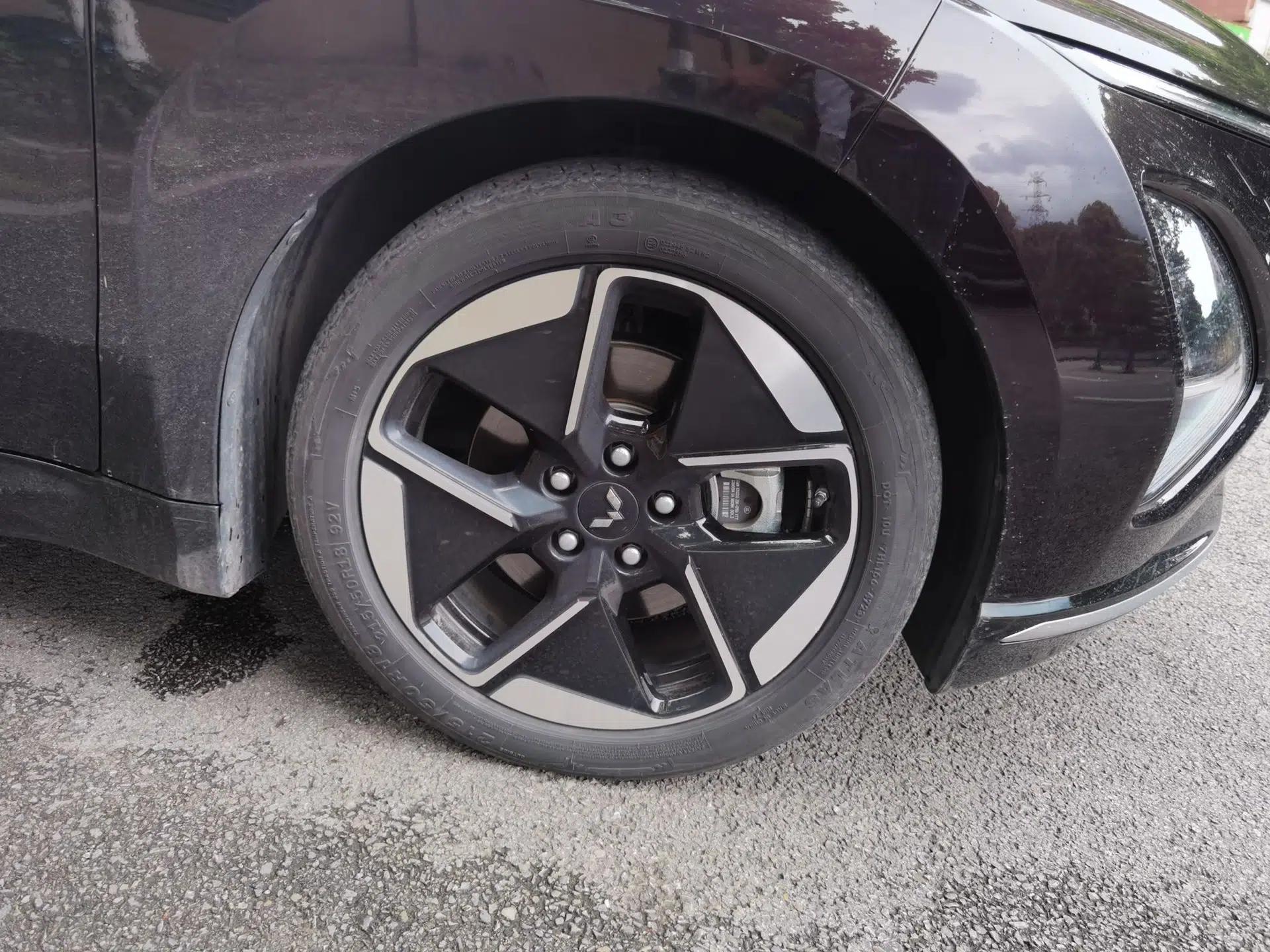 Wuling Xingguang 2023 150 Advanced Edition — миниатюра 8