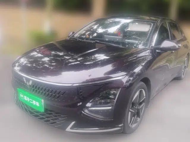 Wuling Xingguang 2023 150 Advanced Edition