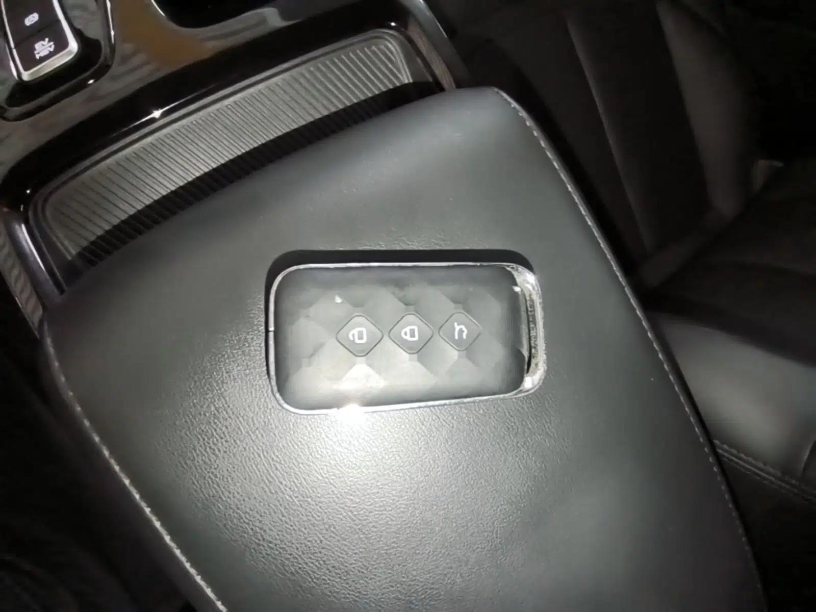 Wuling Xingguang 2023 70 Standard Edition — миниатюра 12