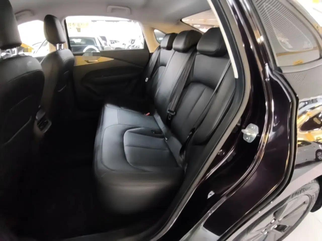 Wuling Xingguang 2023 70 Standard Edition — миниатюра 20