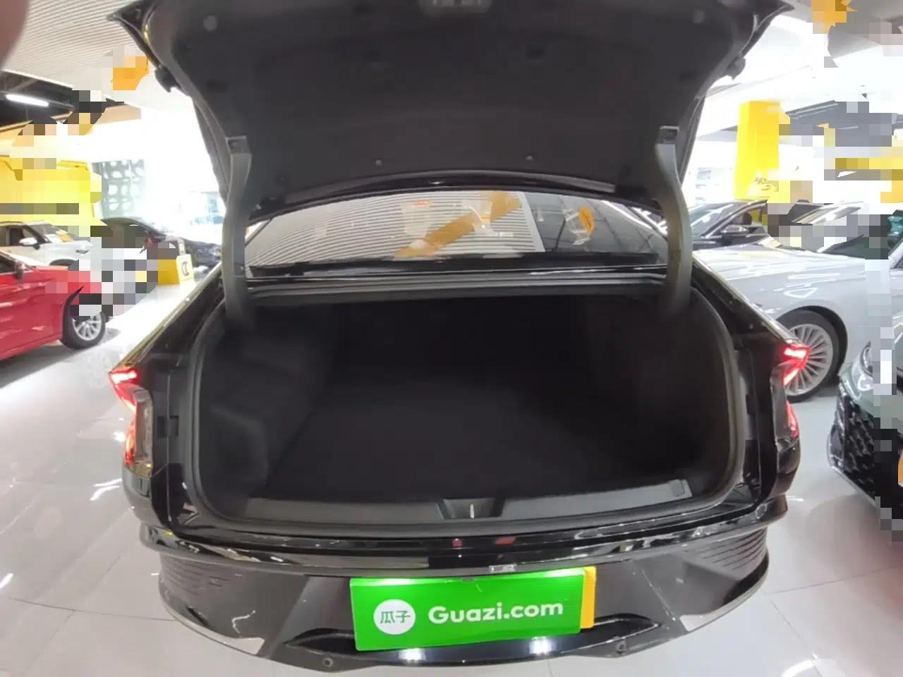 Wuling Xingguang 2023 70 Standard Edition — миниатюра 22