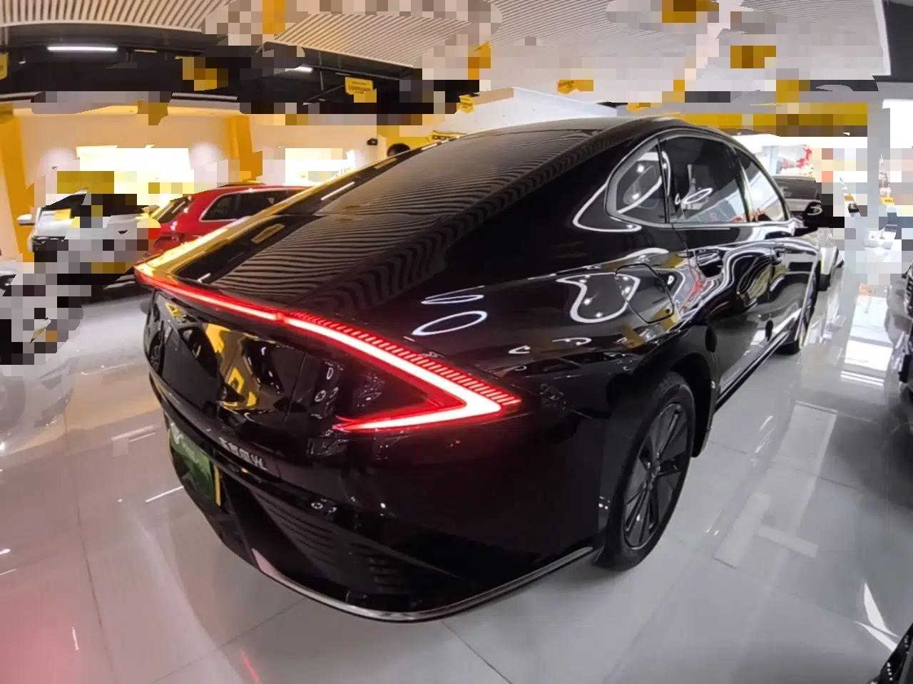 Wuling Xingguang 2023 70 Standard Edition — миниатюра 6