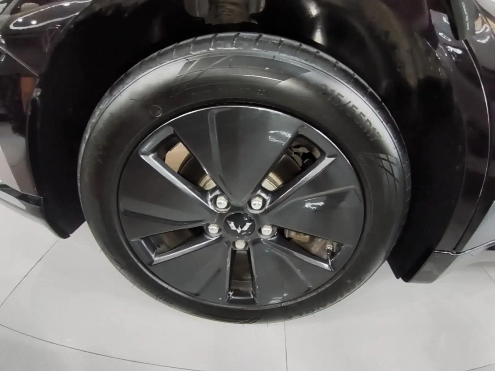Wuling Xingguang 2023 70 Standard Edition — миниатюра 10