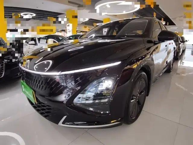 Wuling Xingguang 2023 70 Standard Edition