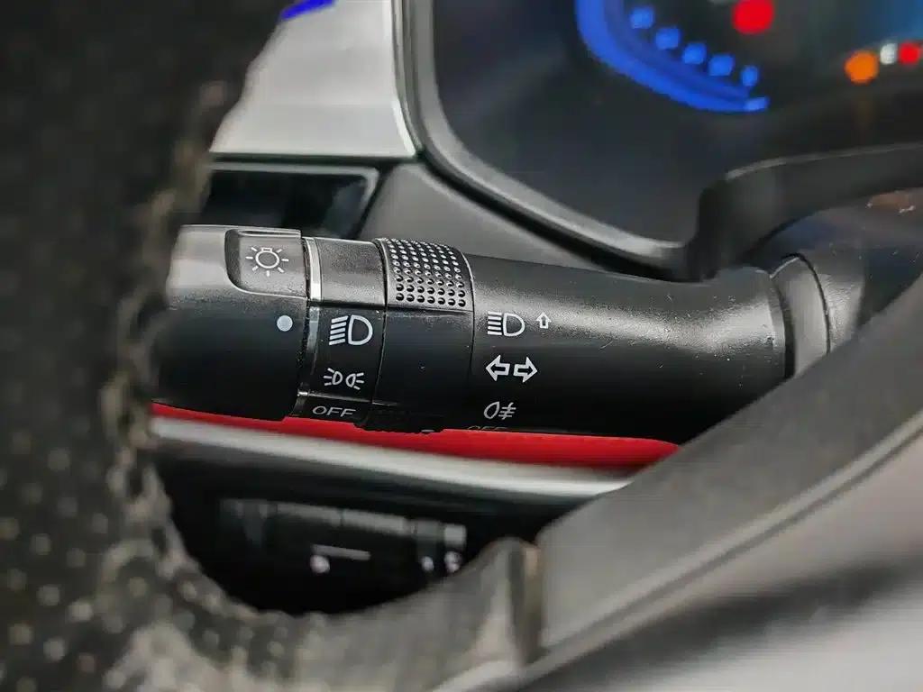 Chery Tiggo 7 2020 Divine Sport Edition 1.6T DCT Divine Sport No. 5 — миниатюра 21