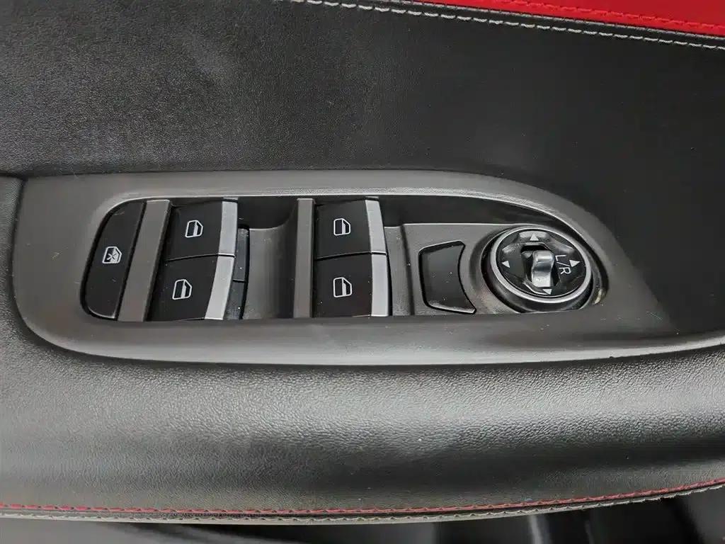 Chery Tiggo 7 2020 Divine Sport Edition 1.6T DCT Divine Sport No. 5 — миниатюра 9
