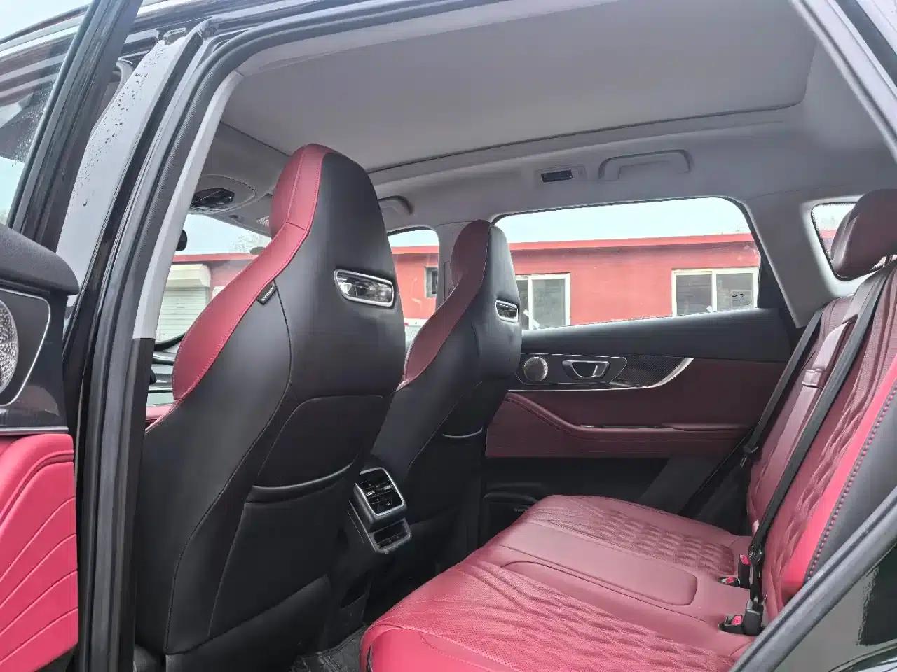 Chery Tiggo 7 2023 Super Edition 1.5T CVT Super Warrior — миниатюра 5